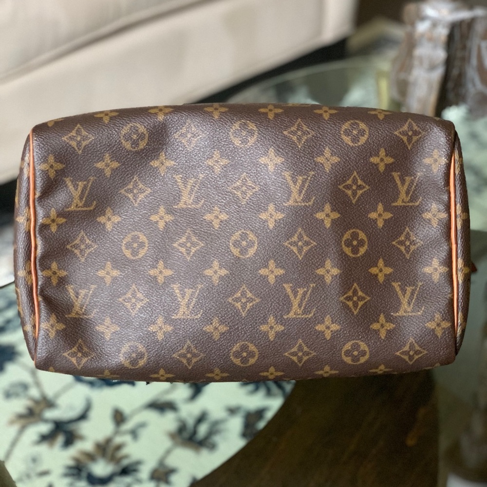 Authentic Speedy 30 ⛔️Sold⛔️ - Picture 5 of 8